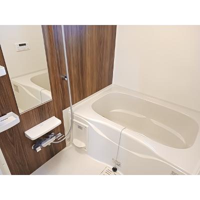 ＳＨＩＮＹＡＳＨＩＫＩ：ＡＰⅢ 201【管理NO：1-026945302-02010】 ★家具家電は申し込み後に搬入しますの物件写真4