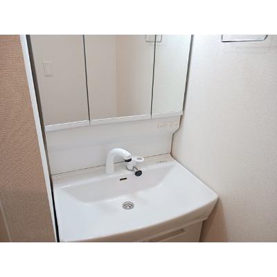 ＳＨＩＮＹＡＳＨＩＫＩ：ＡＰⅢ 201【管理NO：1-026945302-02010】 ★家具家電は申し込み後に搬入しますの物件写真6