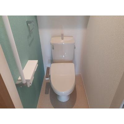 トムトックライズⅡ 101【管理NO：1-026911602-01010】 2026年07月中旬入居可能の物件写真5