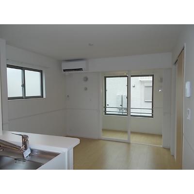 シャルマン若宮　Ｓ 104【管理NO：1-024970002-01040】 ★家具家電は申し込み後に搬入します 2026年07月中旬入居可能の物件写真2