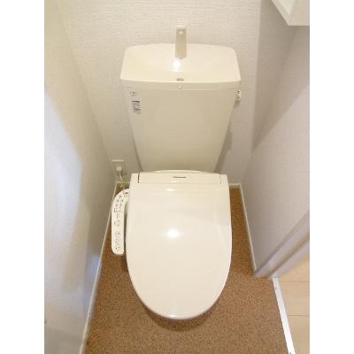 Ｊヒルズ 201【管理NO：1-022710401-02010】 ★家具家電は申し込み後に搬入しますの物件写真5