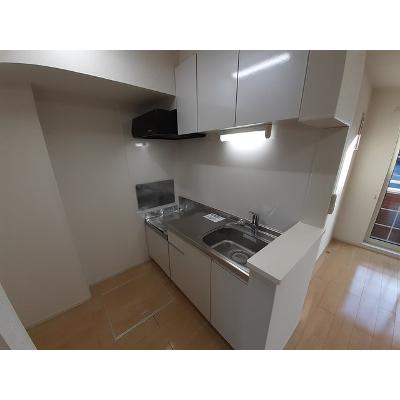 フォルシア 101【管理NO：1-022329901-01010】 ★家具家電は申し込み後に搬入しますの物件写真3