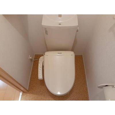 プルメリア　イースト　Ｃ 104【管理NO：1-020452101-01040】 ★家具家電は申し込み後に搬入します★の物件写真5