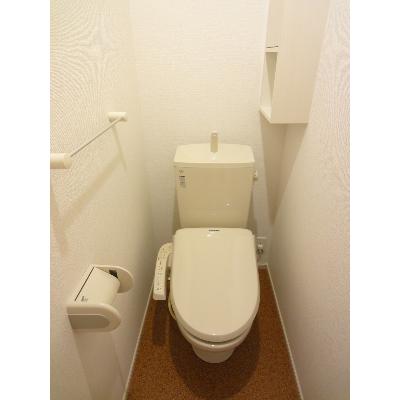 エスポワールＢ 103【管理NO：1-019525401-01030】 ★家具家電は申し込み後に搬入します 2026年07月中旬入居可能の物件写真5