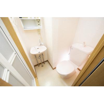 さくらす中洲川端36【呉服町駅近く・脱衣所あり】の物件写真3