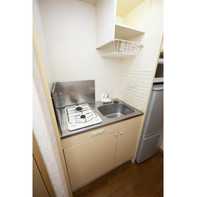 さくらす中洲川端35【呉服町駅近く・角部屋】の物件写真2