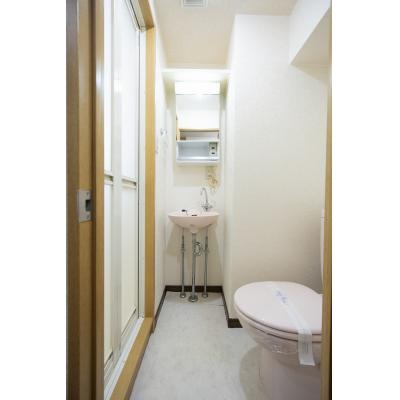 さくらす中洲川端35【呉服町駅近く・角部屋】の物件写真3