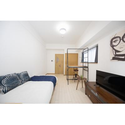 さくらす中洲川端66【呉服町駅近く・オートロック】の物件写真1
