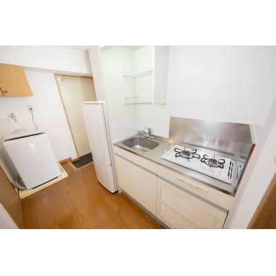 さくらす中洲川端44【呉服町駅近く・スーパー近く】の物件写真2