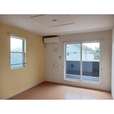 セント．クララアパートメントＢ 201【管理NO：1-018849901-02010】 ★家具家電は申し込み後に搬入します★の物件写真2