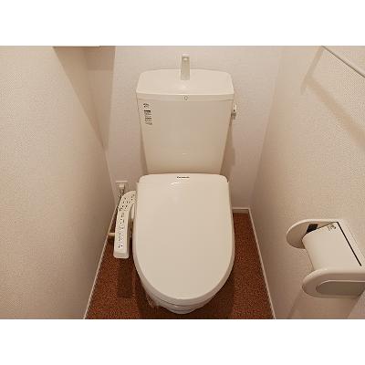 セント．クララアパートメントＢ 201【管理NO：1-018849901-02010】 ★家具家電は申し込み後に搬入します★の物件写真5