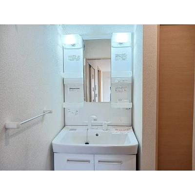 セント．クララアパートメントＢ 201【管理NO：1-018849901-02010】 ★家具家電は申し込み後に搬入します★の物件写真6