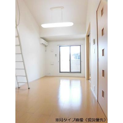 カルドラーレ 203【管理NO：1-018347901-02030】 2026年08月中旬入居可能の物件写真2