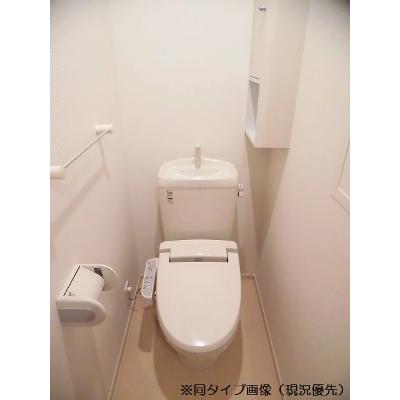 カルドラーレ 203【管理NO：1-018347901-02030】 2026年08月中旬入居可能の物件写真5