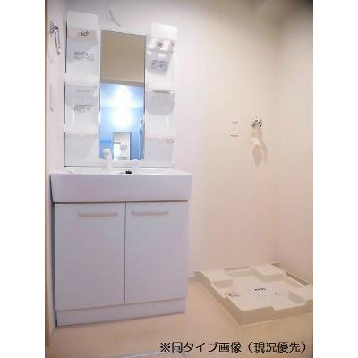 カルドラーレ 203【管理NO：1-018347901-02030】 2026年08月中旬入居可能の物件写真6