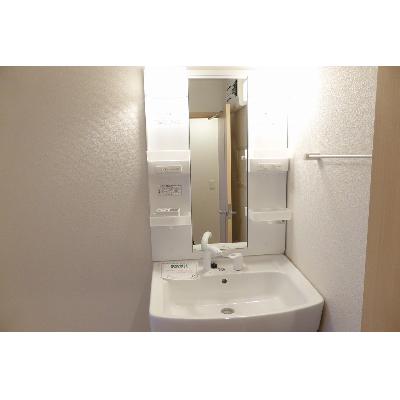 プティ・エトワール　Ⅲ 201【管理NO：1-016303603-02010】 ★家具家電は申し込み後に搬入します★の物件写真6
