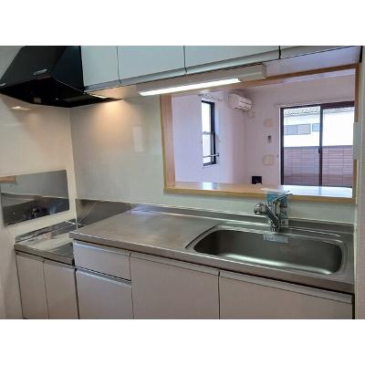 セントラル　アンジュⅡ 203【管理NO：1-015865602-02030】 ★家具家電は申し込み後に搬入します★の物件写真3