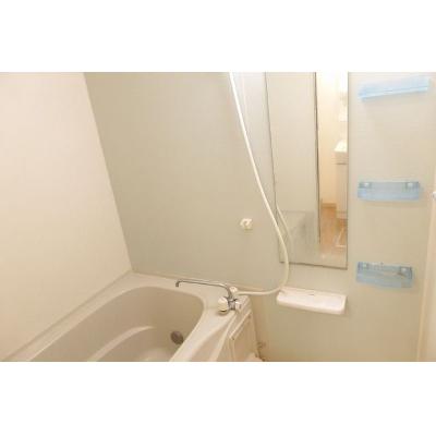 セントラル　アンジュⅡ 203【管理NO：1-015865602-02030】 ★家具家電は申し込み後に搬入します★の物件写真4