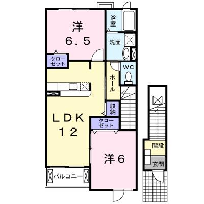 セントラルガーデン 203【管理NO：1-015419401-02030】 ★家具家電は申し込み後に搬入します★の外観画像