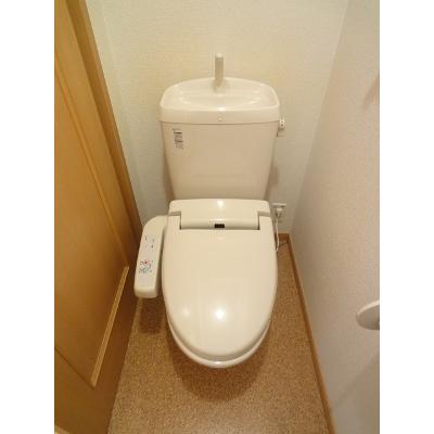 プルメリアＳ 203【管理NO：1-014352401-02030】 ★家具家電は申し込み後に搬入します★ ★2026年09月中旬入居可能★の物件写真5