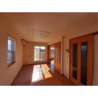 グリーンフィールズ 203【管理NO：1-013368701-02030】 ★家具家電は申し込み後に搬入します★の物件写真2