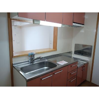 アルメリアＡ 203【管理NO：1-013297101-02030】 ★家具家電は申し込み後に搬入します★の物件写真3
