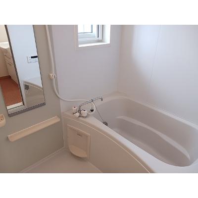 アルメリアＡ 203【管理NO：1-013297101-02030】 ★家具家電は申し込み後に搬入します★の物件写真4