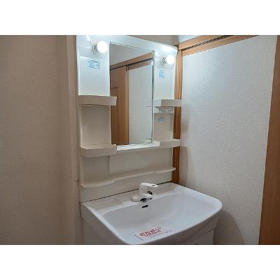 アルメリアＡ 203【管理NO：1-013297101-02030】 ★家具家電は申し込み後に搬入します★の物件写真6