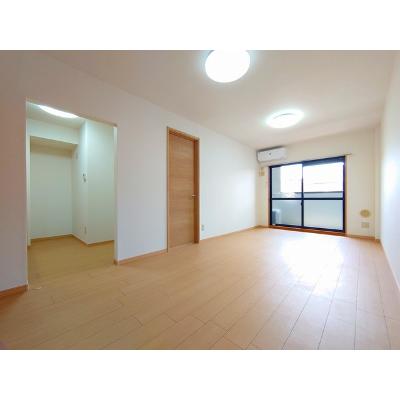 フレイグランス・笠原 204【管理NO：1-012014201-02040】 ★家具家電は申し込み後に搬入しますの物件写真2