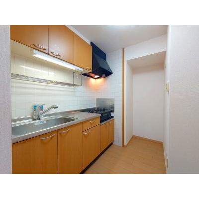 フレイグランス・笠原 204【管理NO：1-012014201-02040】 ★家具家電は申し込み後に搬入しますの物件写真3