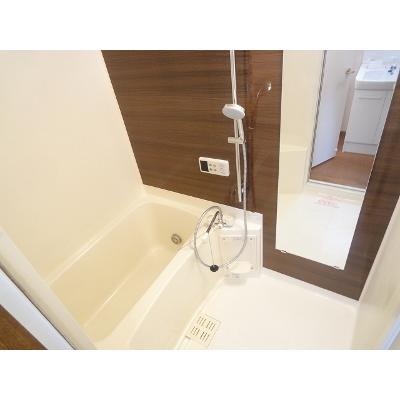 グリシーヌ　Ｓ 202【管理NO：1-010697901-02020】 ★家具家電は申し込み後に搬入しますの物件写真4