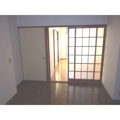 エルディム木村Ｃ 203【管理NO：1-001947701-02030】 ★家具家電は申し込み後に搬入します★ ★2026年10月下旬入居可能★の物件写真2
