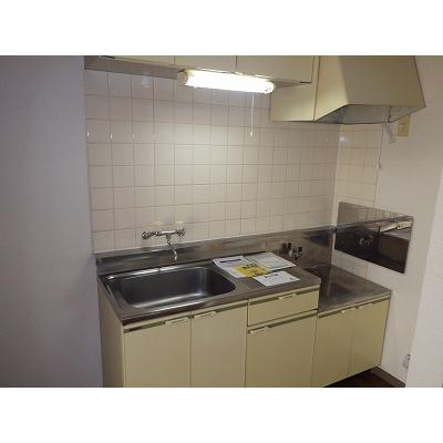 エルディム木村Ｃ 203【管理NO：1-001947701-02030】 ★家具家電は申し込み後に搬入します★ ★2026年10月下旬入居可能★の物件写真3
