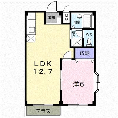apartment 茨城県鉾田市鉾田６７９－４０ 

↓地図はこちらから