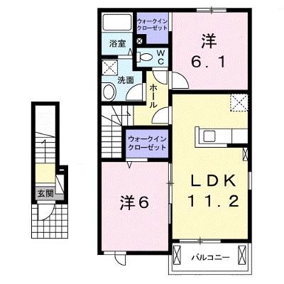 apartment 茨城県鉾田市新鉾田２丁目１７－１ 

↓地図はこちらから