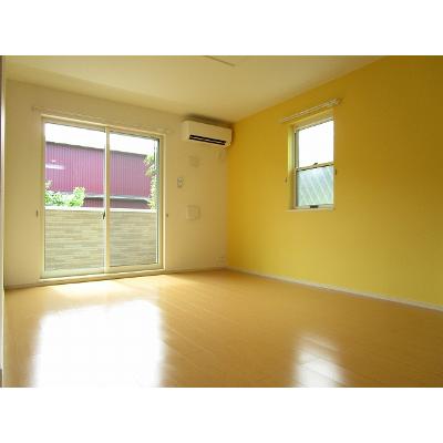 ハッピーハウス　３ 104【管理NO：1-020678903-01040】 2026年07月中旬入居可能の物件写真2