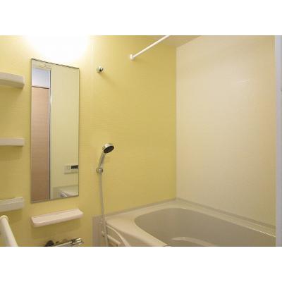 ハッピーハウス　３ 104【管理NO：1-020678903-01040】 2026年07月中旬入居可能の物件写真4