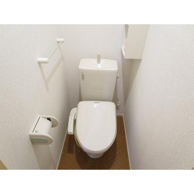 ハッピーハウス　３ 104【管理NO：1-020678903-01040】 2026年07月中旬入居可能の物件写真5