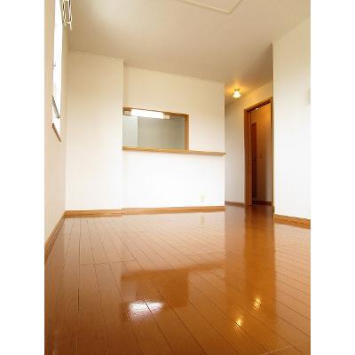 メゾン・パルテールＥ 201【管理NO：1-014558601-02010】 ★家具家電は申し込み後に搬入します★の物件写真2