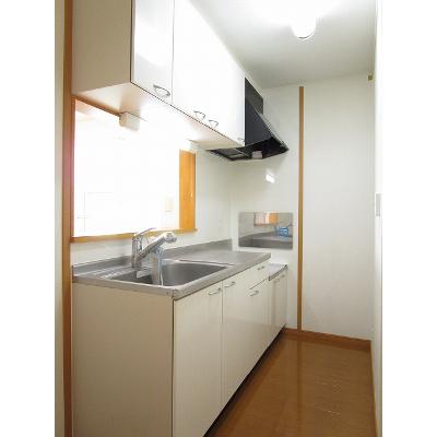 メゾン・パルテールＥ 201【管理NO：1-014558601-02010】 ★家具家電は申し込み後に搬入します★の物件写真3
