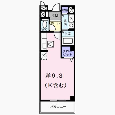 エピナールいしおか 101【管理NO：1-010603201-01010】の外観画像