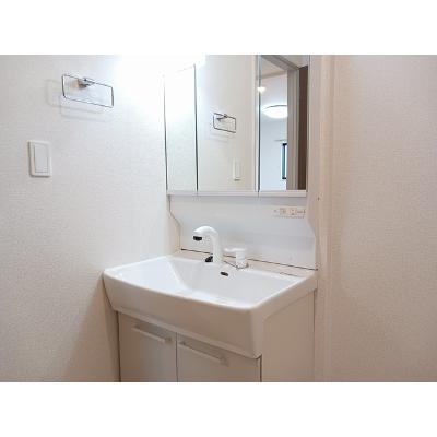 エスポワールひたちなか　Ⅱ 104【管理NO：1-027747102-01040】 ★家具家電は申し込み後に搬入します★の物件写真6