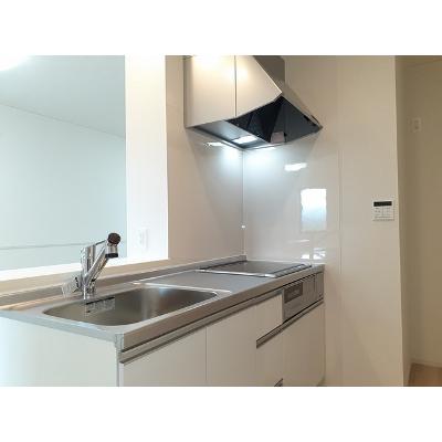 コッティⅣ　３１０ 104【管理NO：1-027570501-01040】 ★家具家電は申し込み後に搬入します★の物件写真3