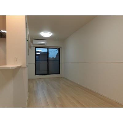 ヴィラ　ロータス　Ｂ 202【管理NO：1-026984902-02020】 ★家具家電は申し込み後に搬入します 2026年07月上旬入居可能の物件写真2