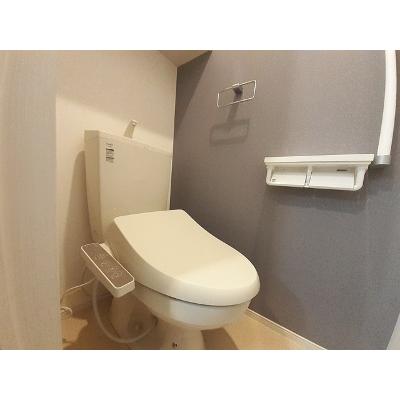 ヴィラ　ロータス　Ｂ 202【管理NO：1-026984902-02020】 ★家具家電は申し込み後に搬入します 2026年07月上旬入居可能の物件写真5