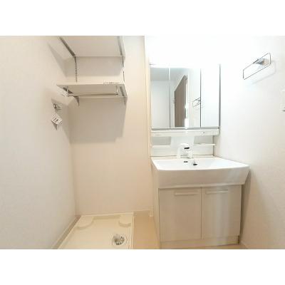 ヴィラ　ロータス　Ｂ 202【管理NO：1-026984902-02020】 ★家具家電は申し込み後に搬入します 2026年07月上旬入居可能の物件写真6