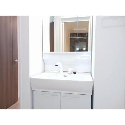 グラースＳＡＭ　Ⅳ 103【管理NO：1-026018304-01030】 ★家具家電は申し込み後に搬入しますの物件写真6