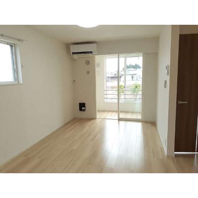グランソレイユ　Ｕ 104【管理NO：1-025752601-01040】 ★家具家電は申し込み後に搬入します★の物件写真2