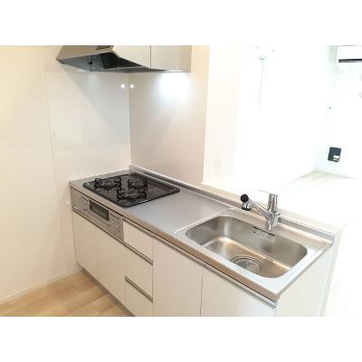 グランソレイユ　Ｕ 104【管理NO：1-025752601-01040】 ★家具家電は申し込み後に搬入します★の物件写真3