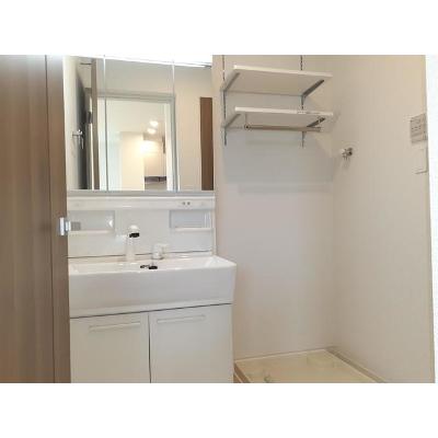 グランソレイユ　Ｕ 104【管理NO：1-025752601-01040】 ★家具家電は申し込み後に搬入します★の物件写真6